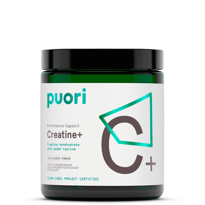 Creatin+ Kreatin Monohydrat 325 g