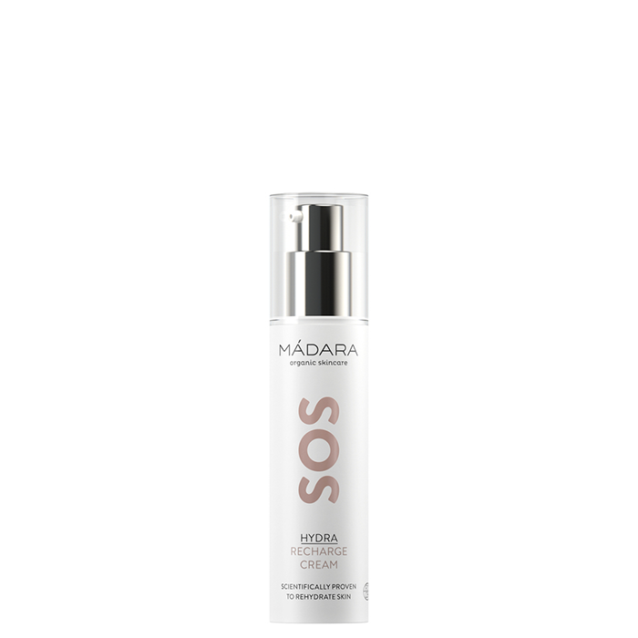 SOS Hydra Recharge Ansiktskräm 50 ml