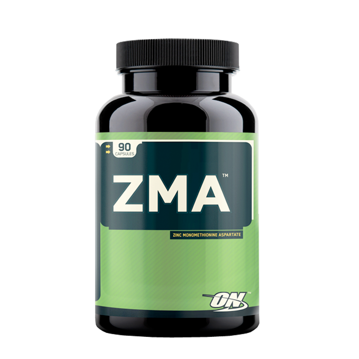 Bild av ZMA, 90 caps