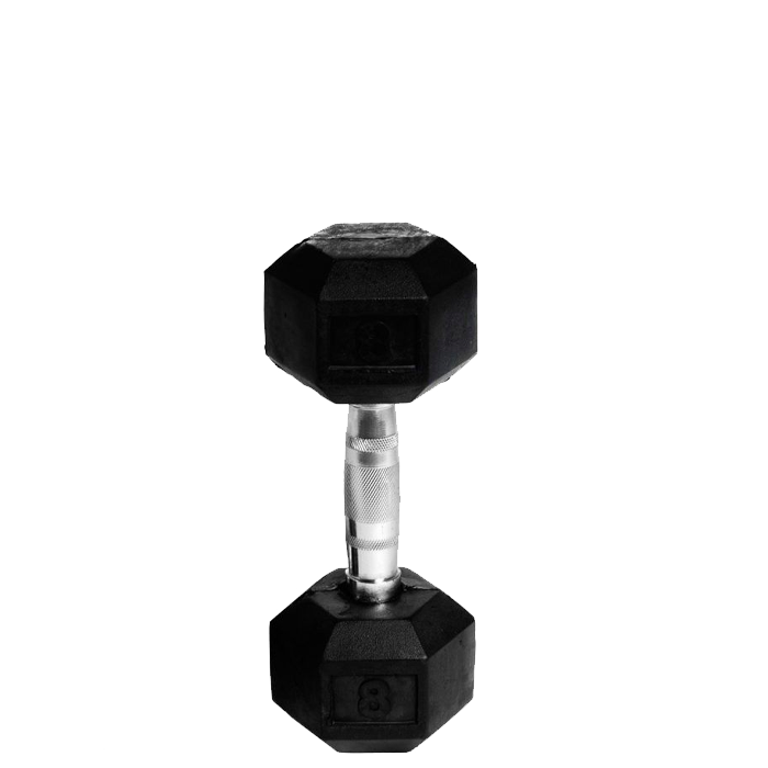 Abilica Hex Hantel