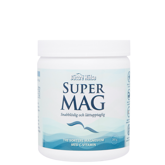 Bild av Super Mag, 280 g