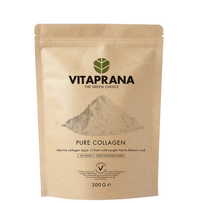 Bild av Pure Collagen, 300 g