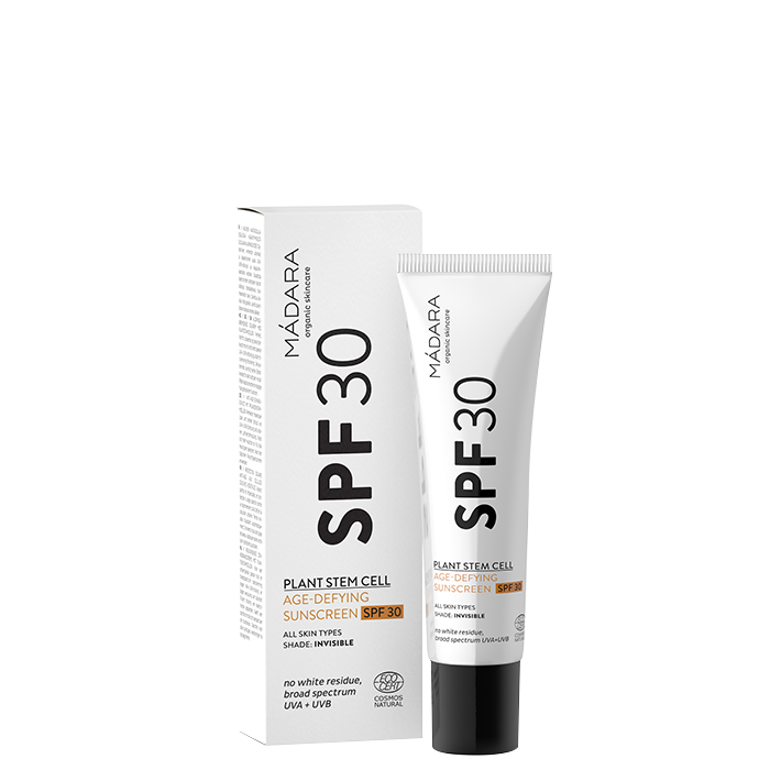 Bild av Plant Stem Cell Age Protecting Sunscreen SPF30, 40 ml