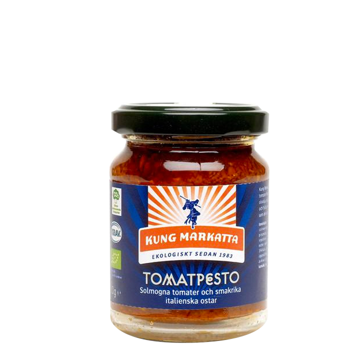 Bild av Tomatpesto, 120 g