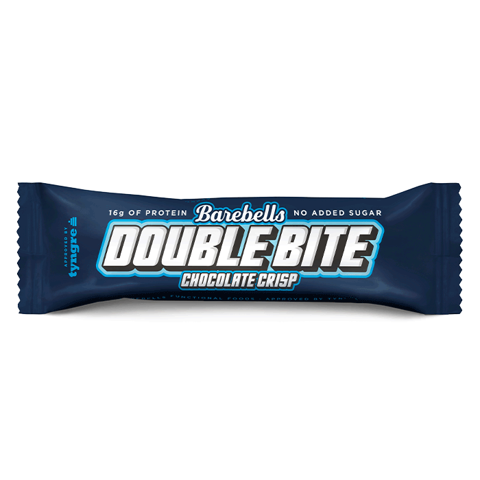 Barebells Protein Bar, 55 g