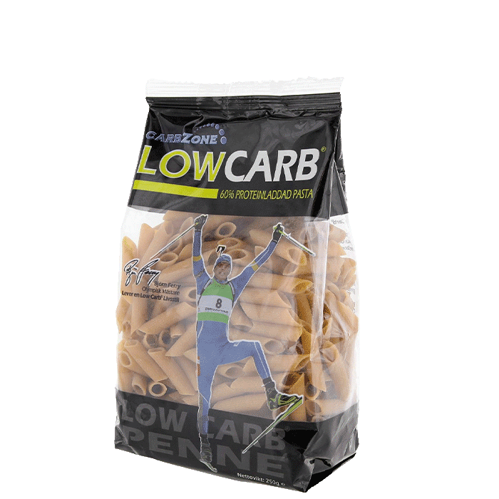 LowCarb Pasta Penne 250 g