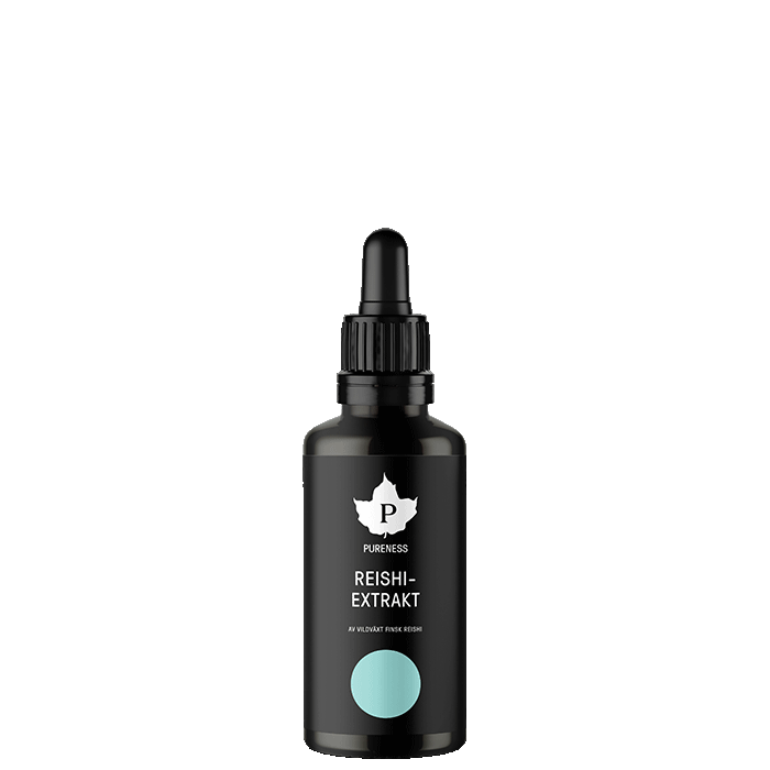 Reishiextrakt 50 ml