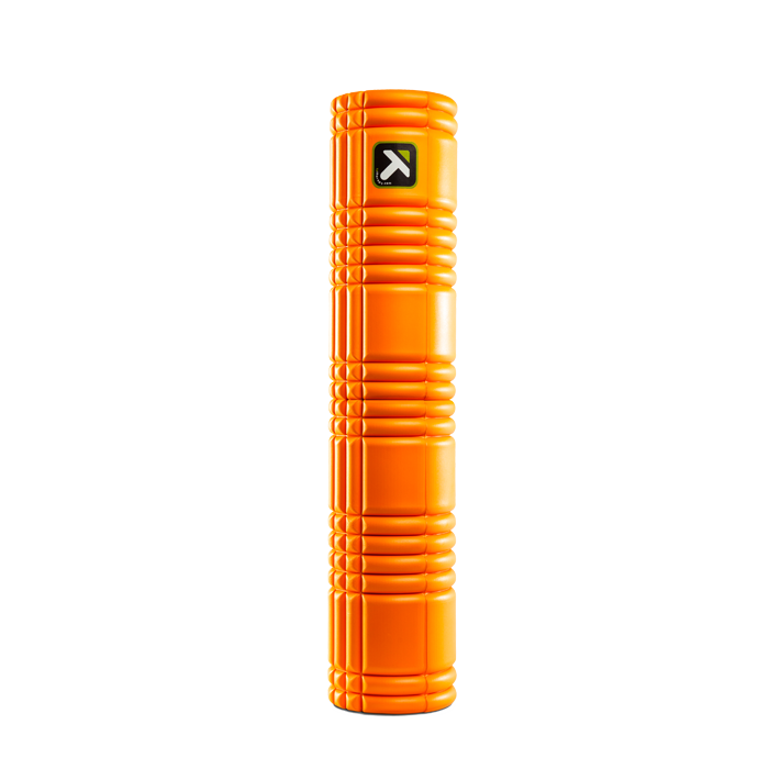 Trigger Point Grid 2.0 Foam Roller L&aring;ng