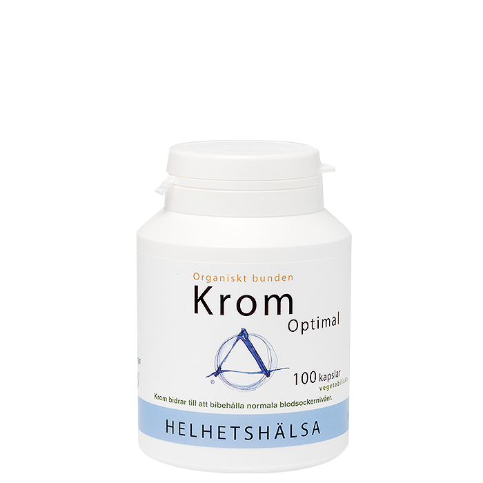 KromOptimal 100 kapslar