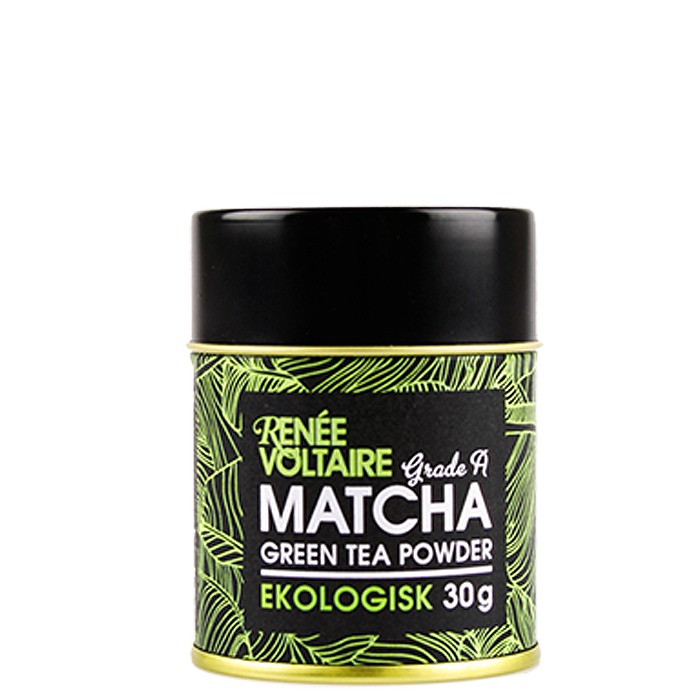 Matcha Green Tea Powder EKO, 30 g