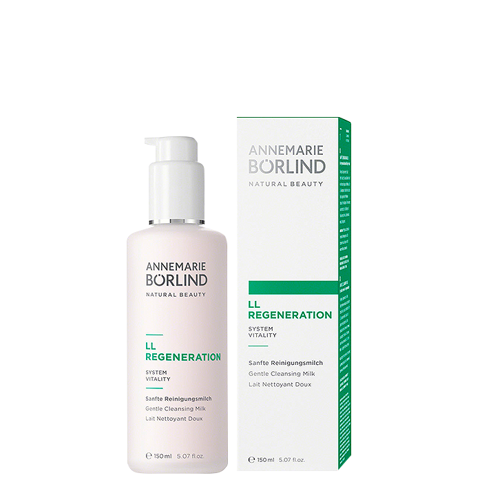 Bild av LL Regeneration Cleansing Milk, 150 ml