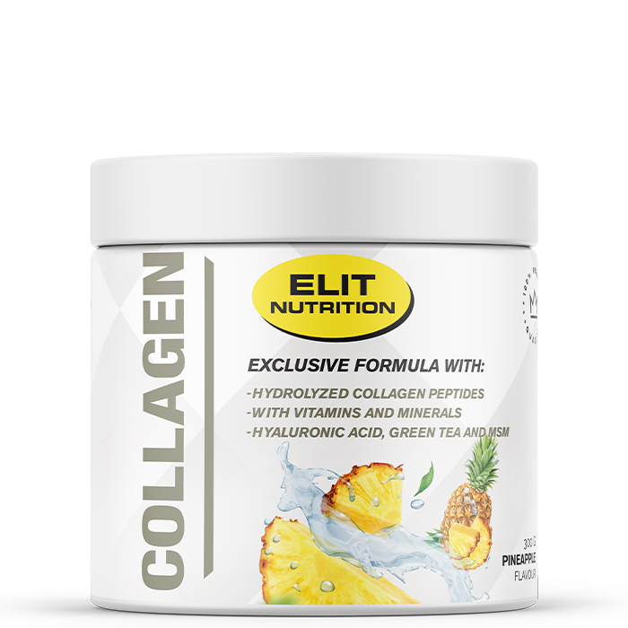 Kollagenpulver 300 g