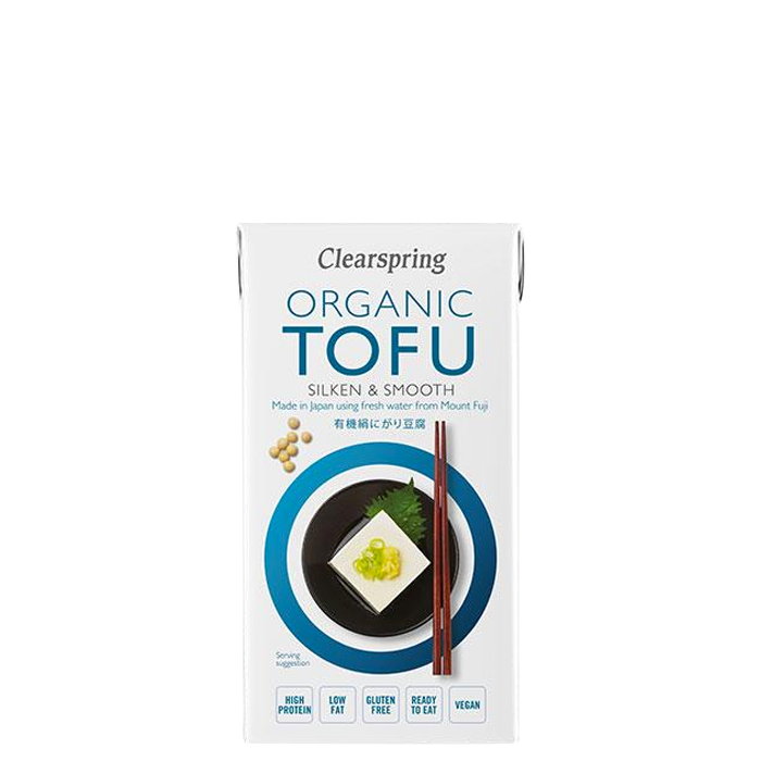 Organic Tofu 300 g