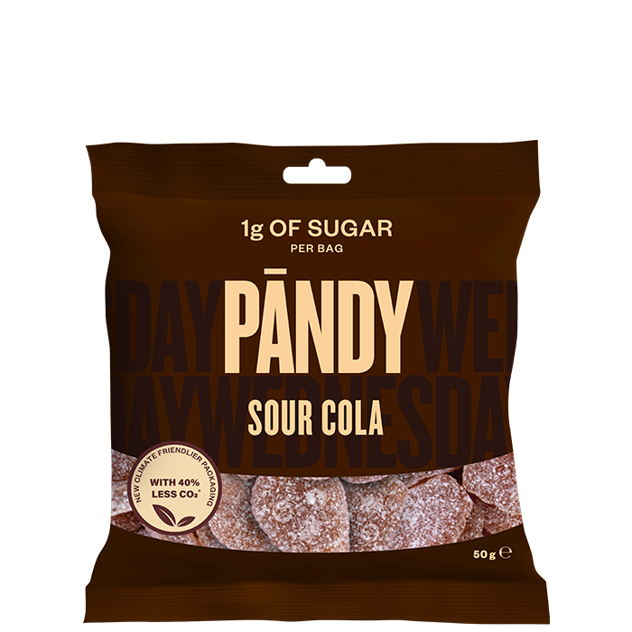Pändy Candy, 50 g