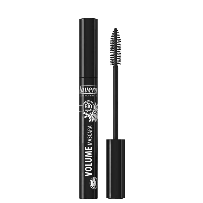 Mascara Volym Svart