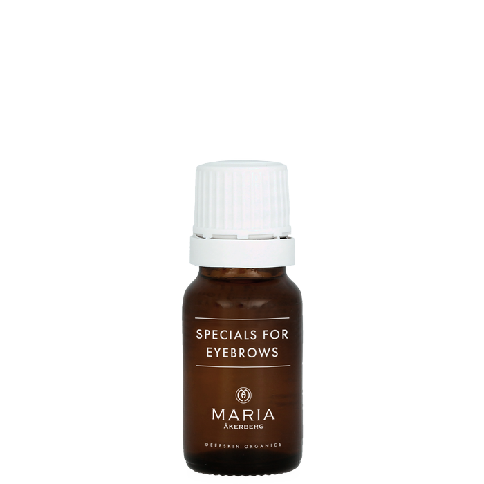 Specials For Eyebrows gonbrynsolja 10 ml