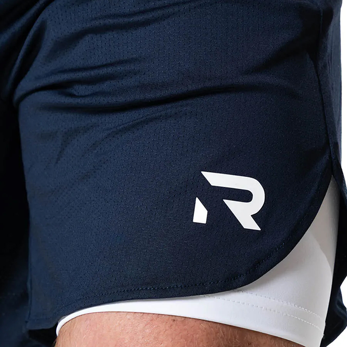 Unity Shorts M&ouml;rkbl&aring;