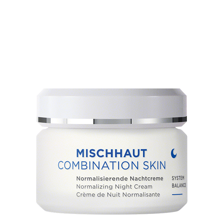 Nattcreme Combination Skin, 50 ml
