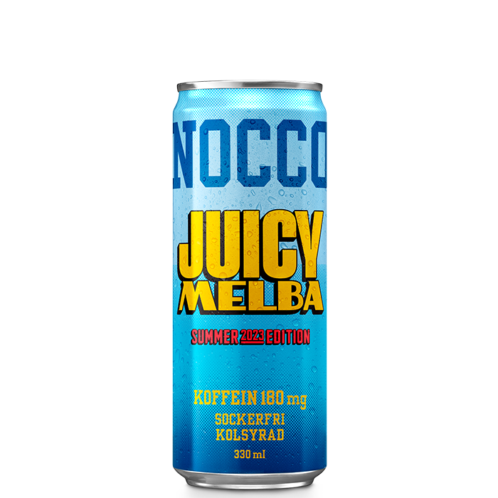 NOCCO BCAA, 330 ml