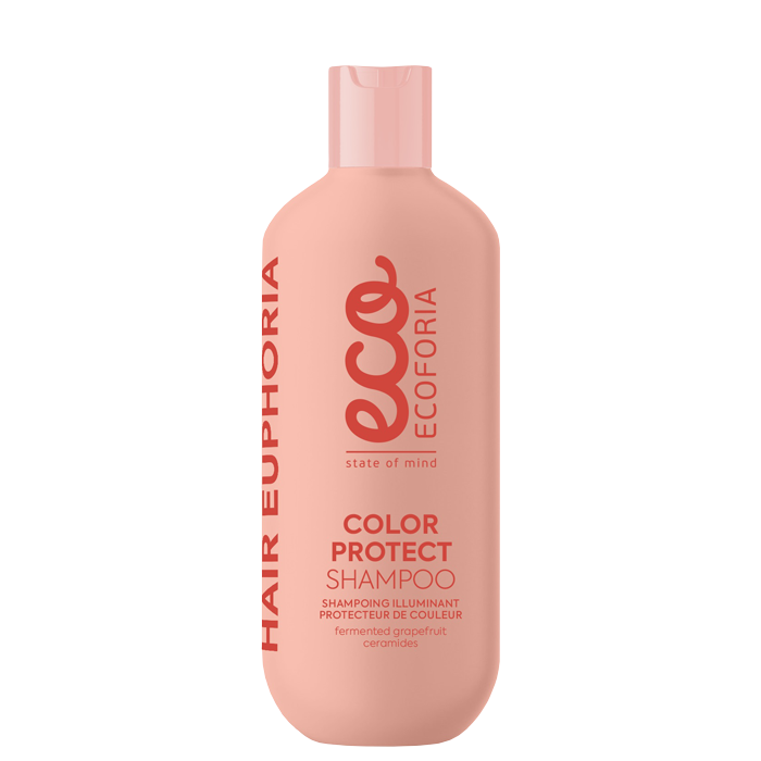 Färgbevarande Schampo 400 ml