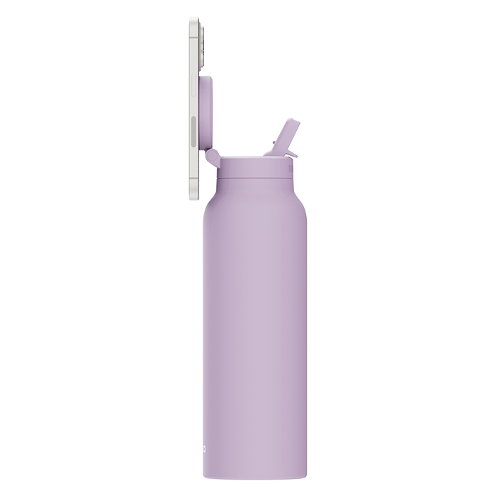 Ringo Pro Vattenflaska Lila 700 ml