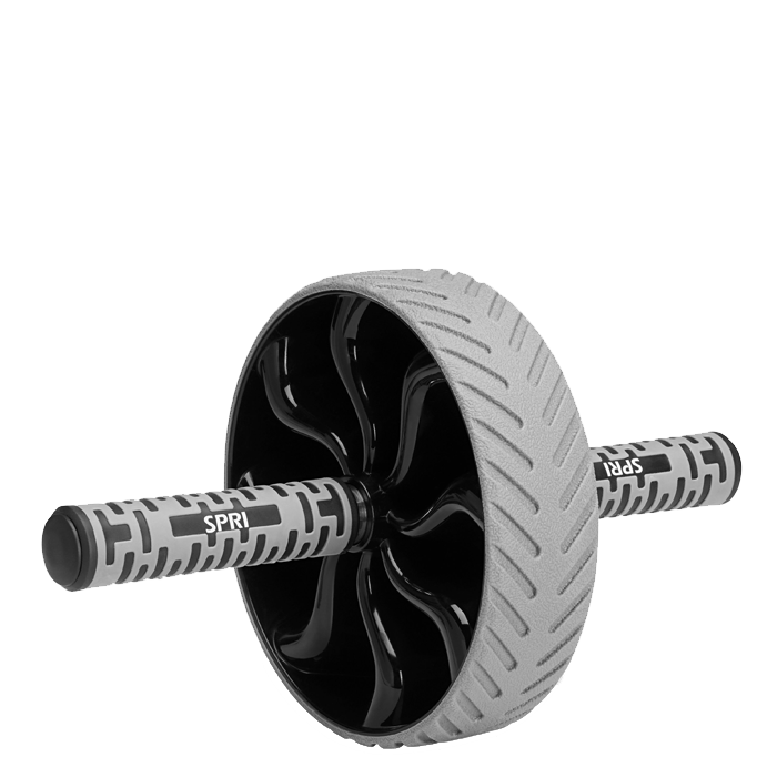 Sure-Grip Ab Wheel Maghjul - SPRI