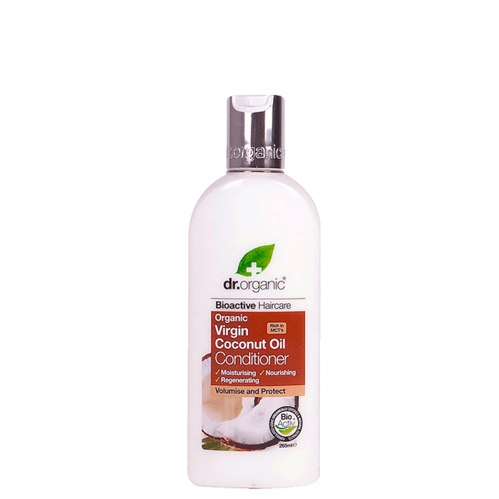 Virgin Coconut Oil Conditioner, 265 ml