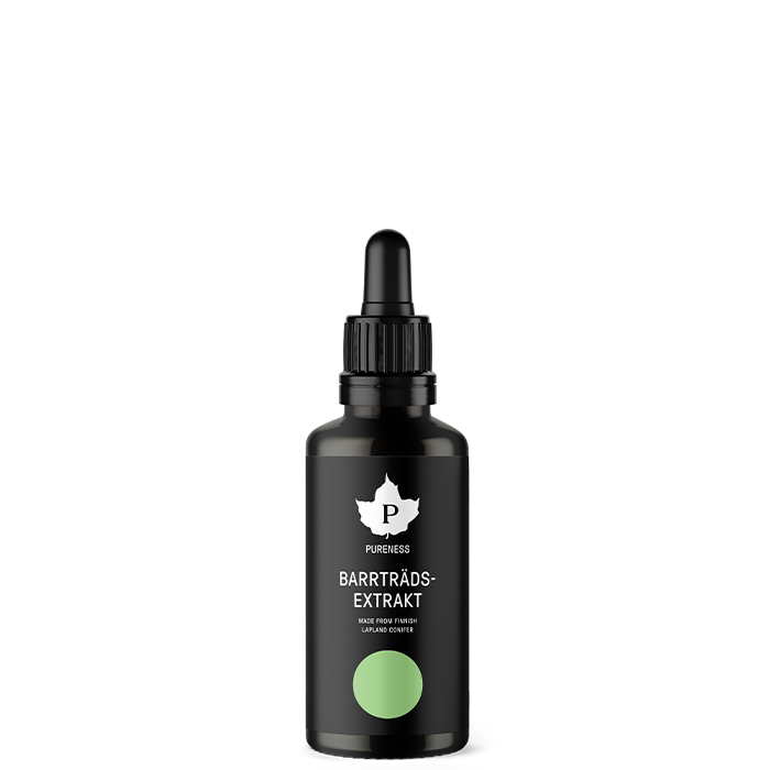 Barrträdsextrakt 50 ml