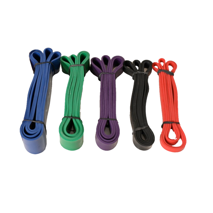 OMPU Extreme Fitness Band