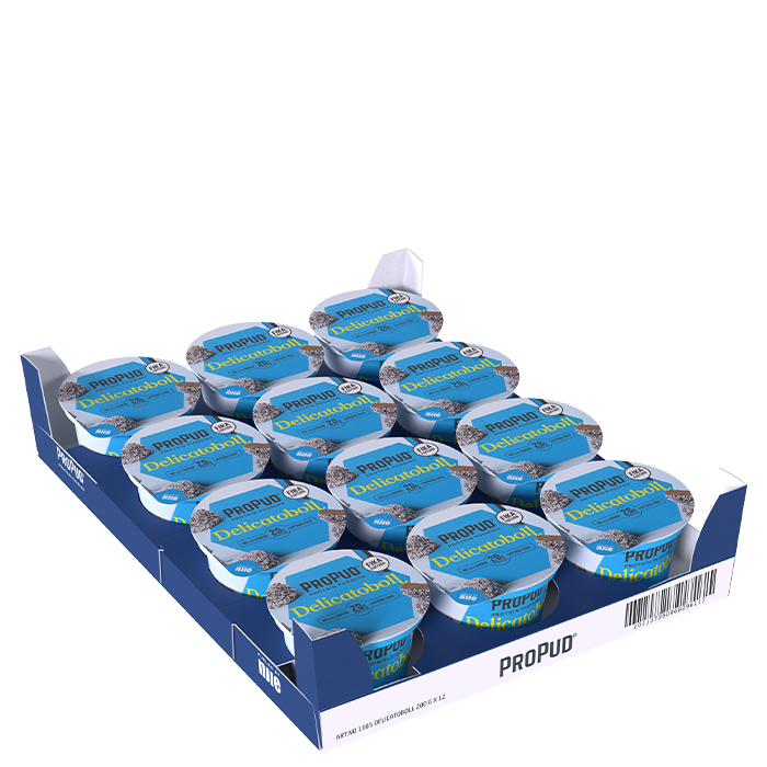 12 x ProPud, 200 g