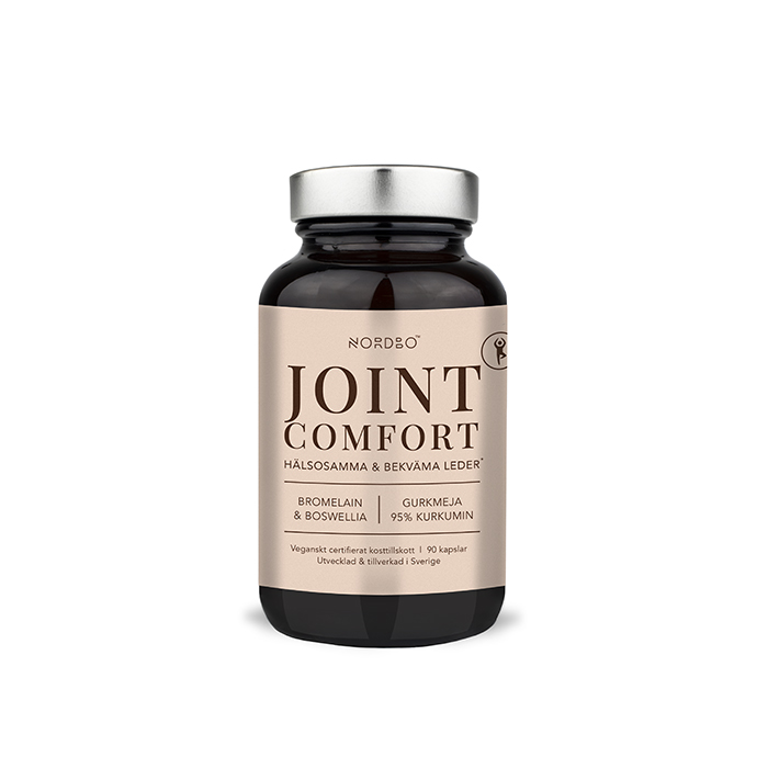 Joint Comfort 90 kapslar