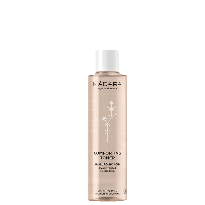 Bild av Mádara Comforting Toner, 200 ml