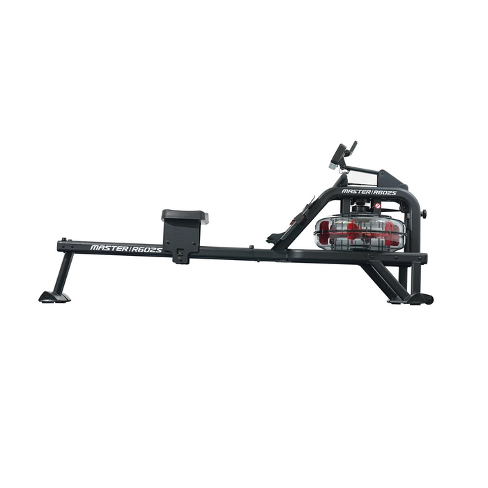 Roddmaskin R6025