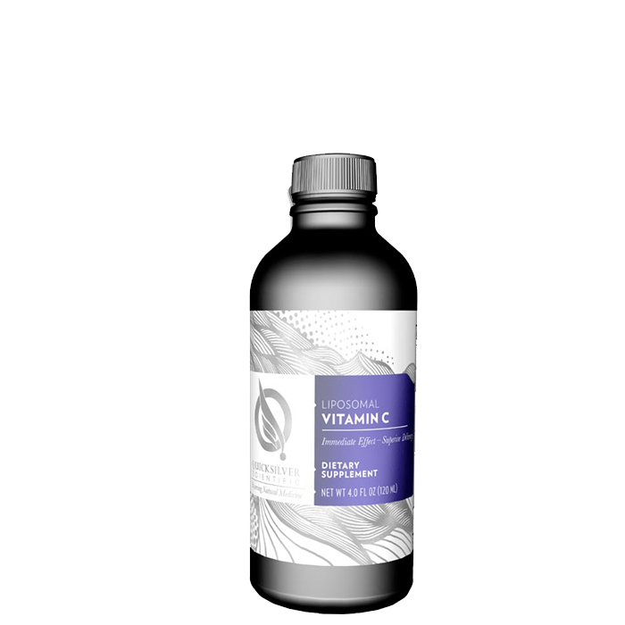 Liposomal C-vitamin 120 ml