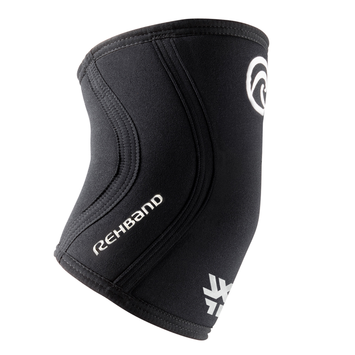 RX Armb&aring;gsst&ouml;d 5mm WFP Edition Par Svart