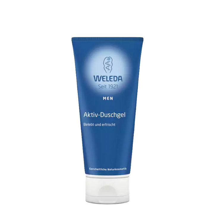 Bild av Men Active Duschgel, 200 ml