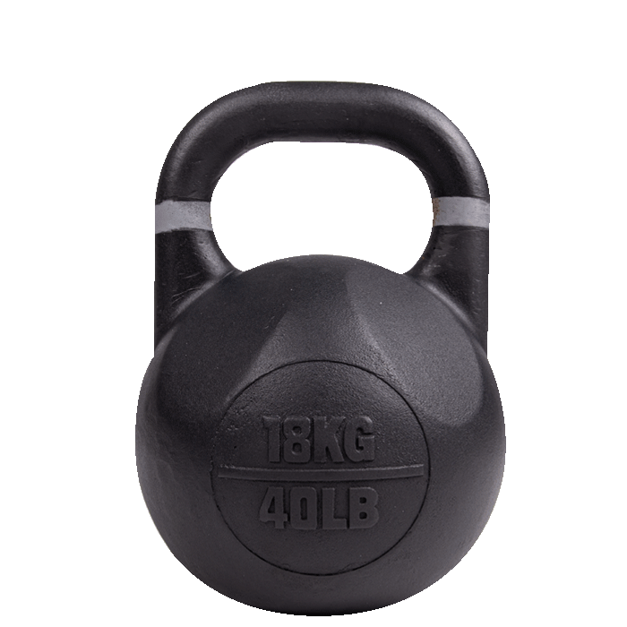 Star Gear Kettlebell 8-32 kg