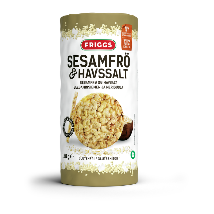Majskakor 125 g