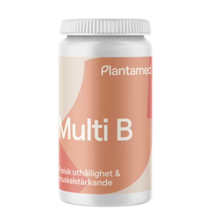 Multi-B 90 tabletter
