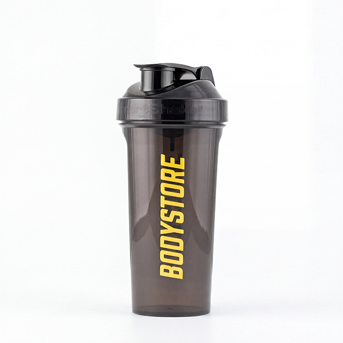 Bodystore Shaker Black 800 ml