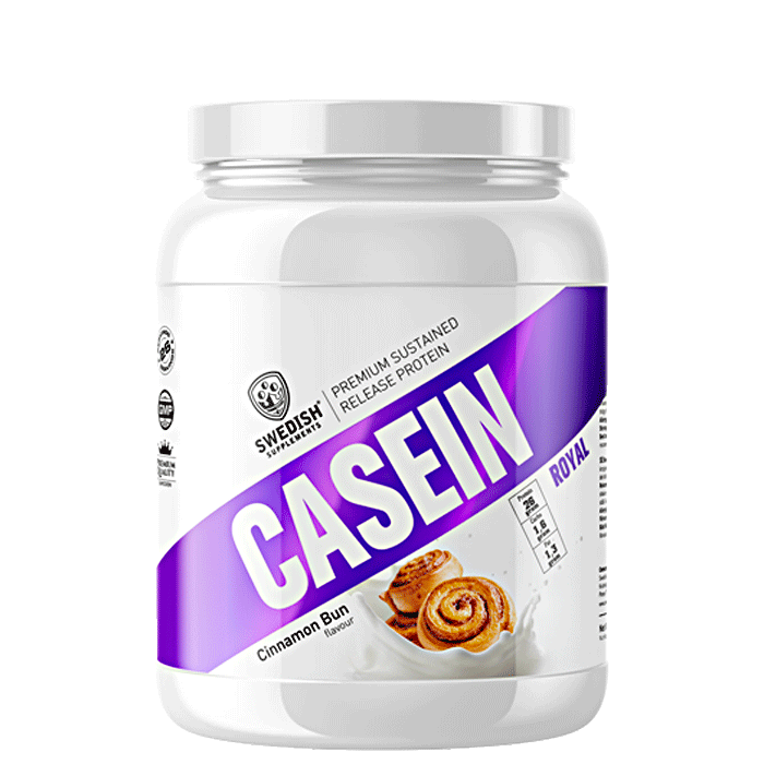 Bild av Slow Casein, 900 g