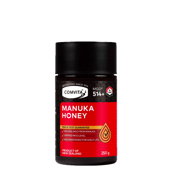 Manuka Honey UMF 15+, 250 g