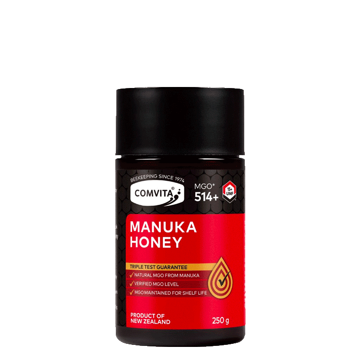 Bild av Manuka Honey UMF 15+, 250 g