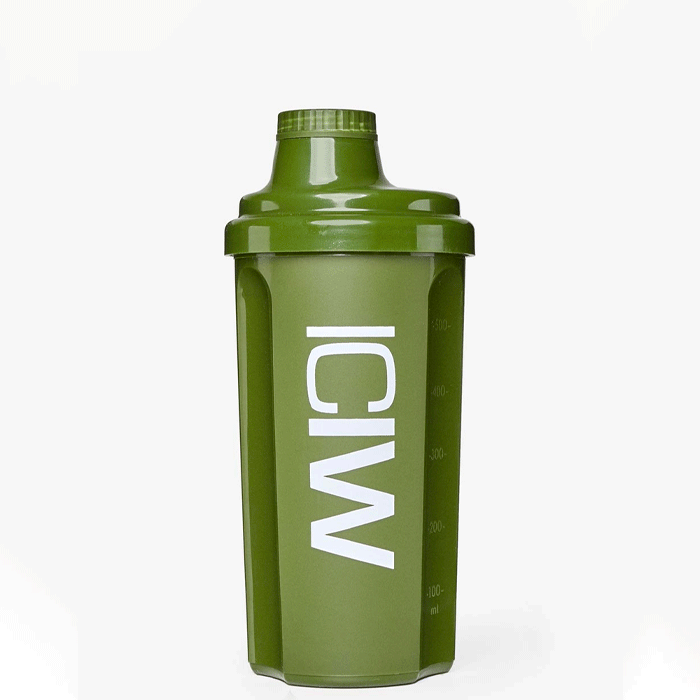 ICIW Shaker, Army Green