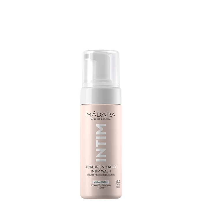 Intim Hyaluron-Lactic Intimtvätt 150 ml