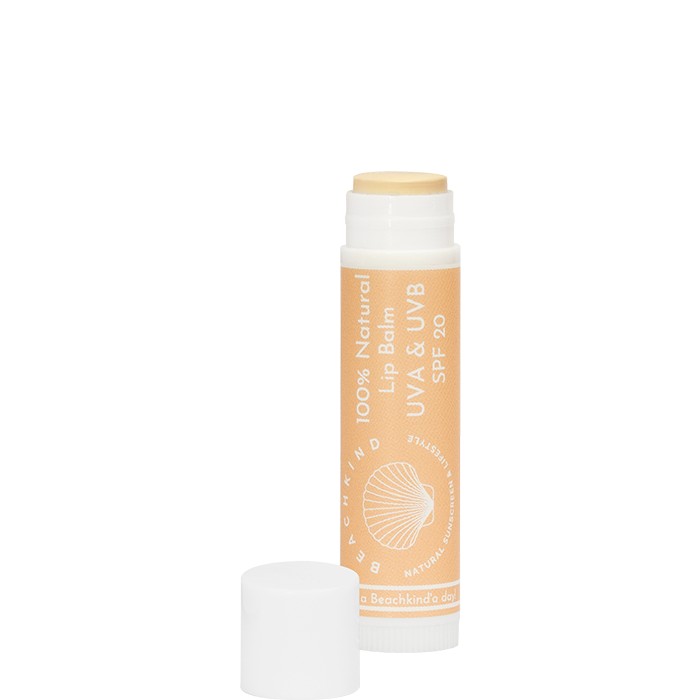 Läppbalsam med 20 SPF 4,2 ml