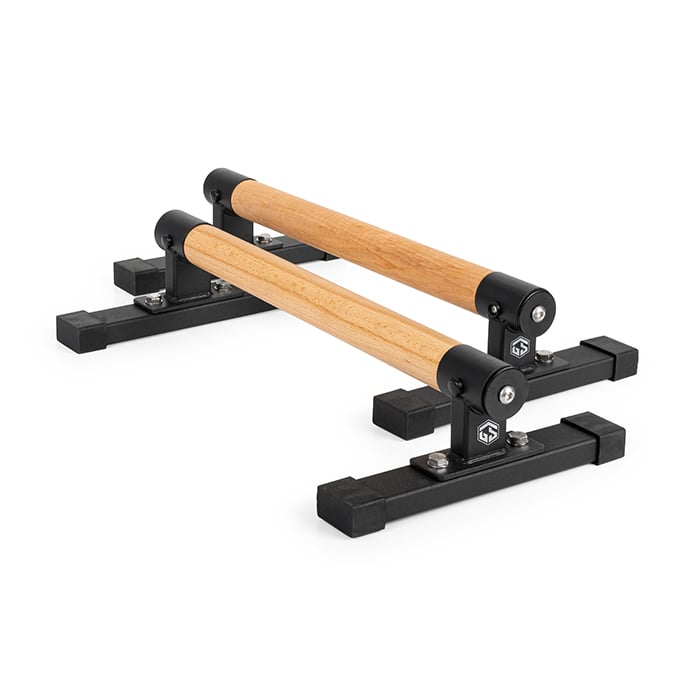 Parallettes Premium