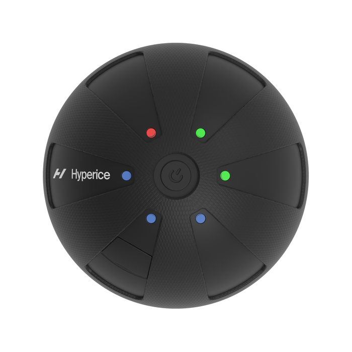 Hypersphere Go Vibrerande Massageboll