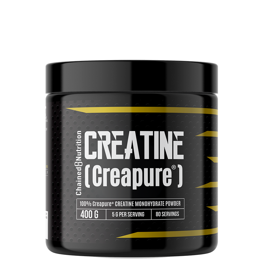 Creatine Creapure&reg; 400g