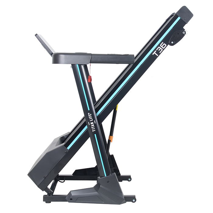 Titan Life Treadmill T36 L&ouml;pband